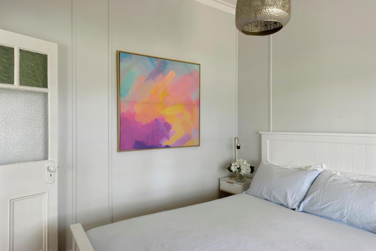 Calm Waters Waterfront Cottages 서식스 인렛 외부 사진
