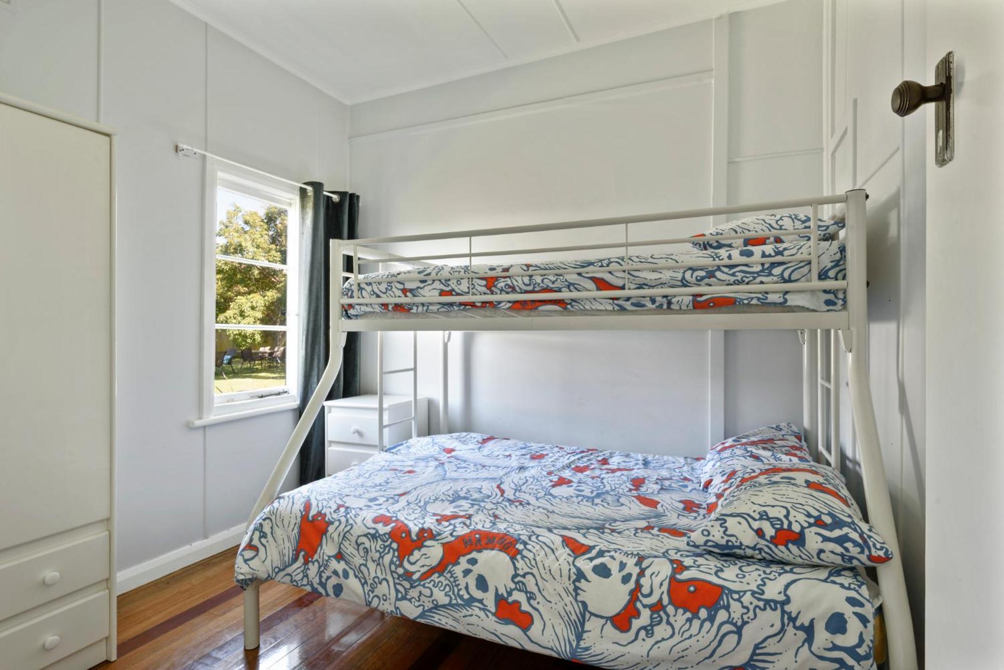 Calm Waters Waterfront Cottages 서식스 인렛 객실 사진